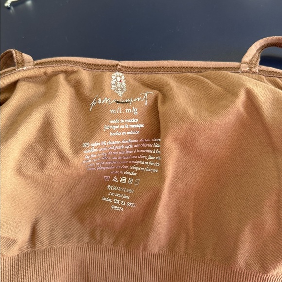 NWOT FP Movement First Position Set - Picture 6 of 11